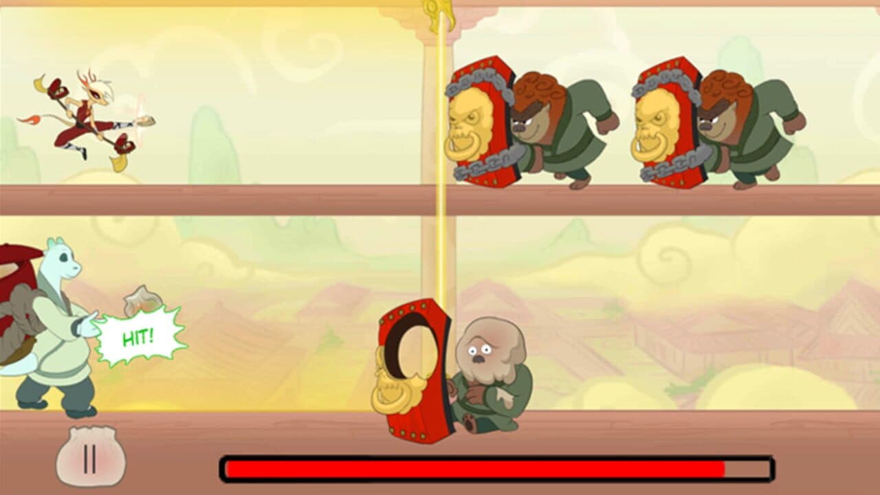 Dragon Roll thumbnail 3