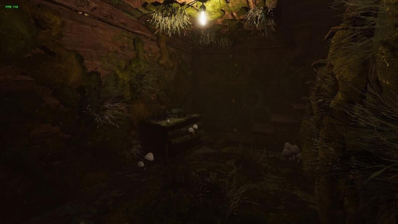 The Cabin thumbnail 2