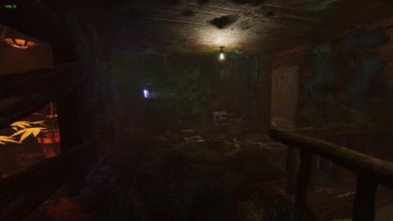 The Cabin thumbnail 3