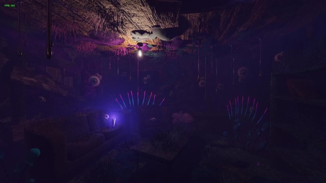The Cabin thumbnail 4