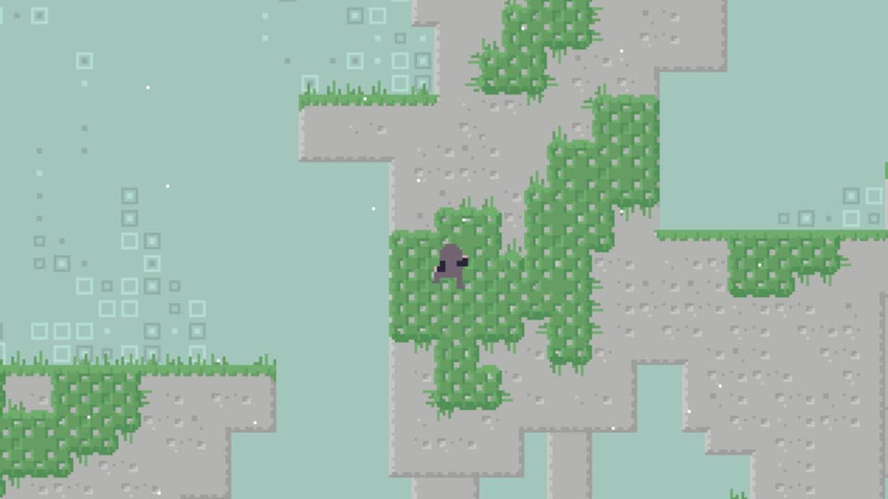 Mount Hop screenshot 1