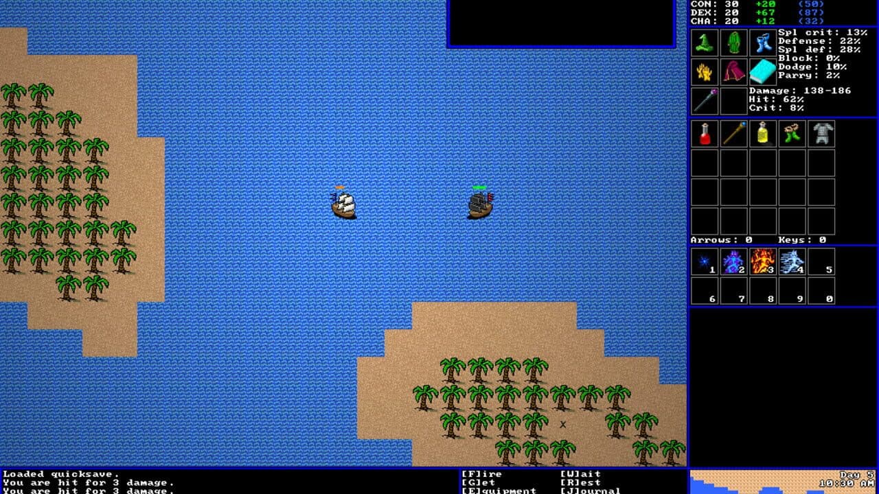 Bludgeons & Krakens thumbnail 4