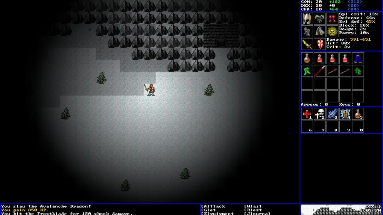 Bludgeons & Krakens thumbnail 3