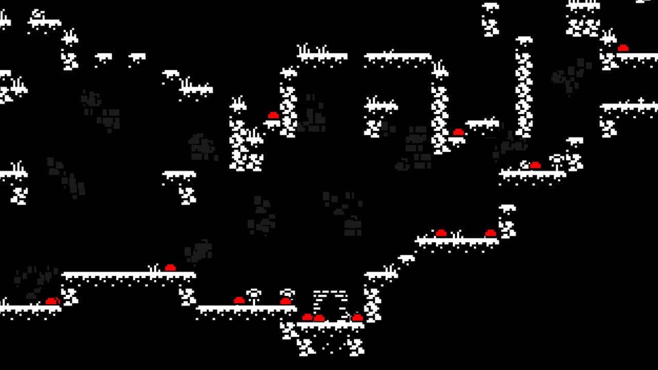 Lots of Swords screenshot 1