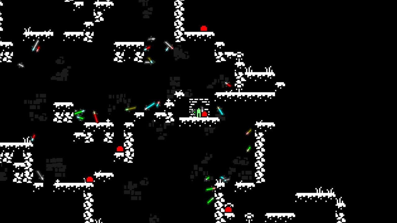 Lots of Swords thumbnail 3