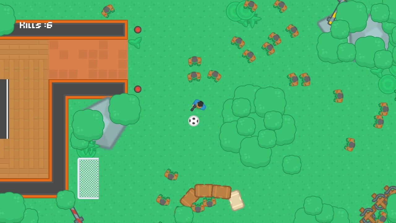 Kenney's Zombies thumbnail 2
