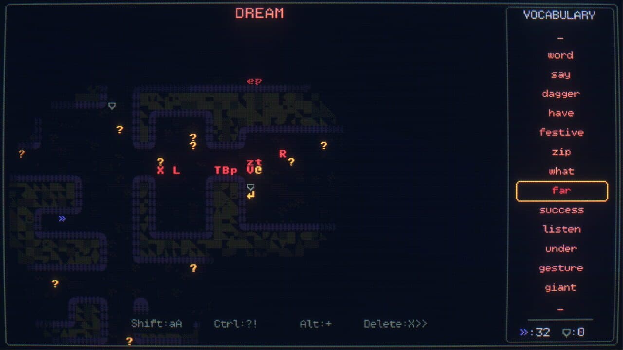 Octet screenshot 1