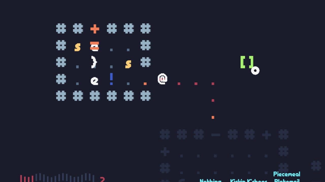 Atgtha in Absurdia screenshot 1