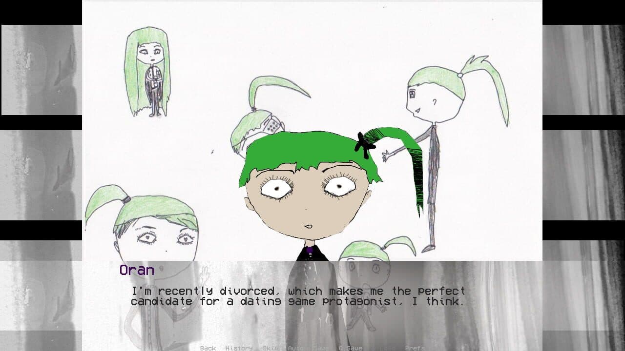 What is schlo? screenshot 1