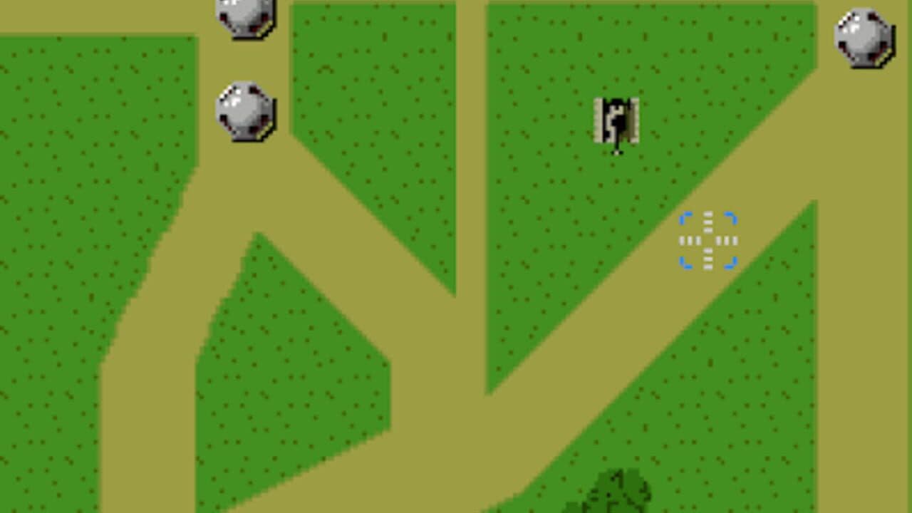 Super Xevious thumbnail 2