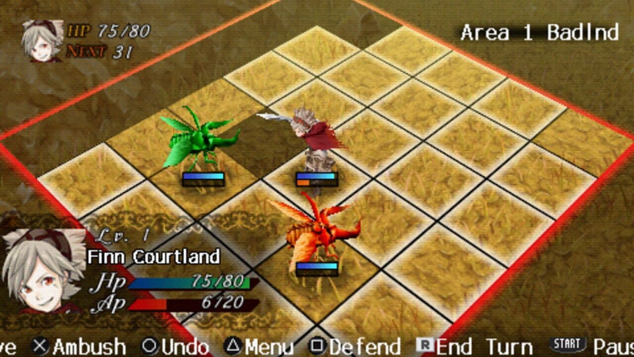 Adventures to Go! screenshot 1