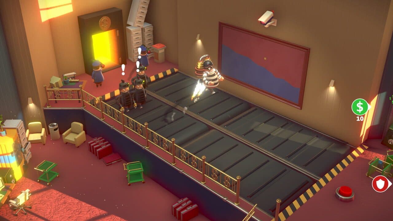 Rubber Bandits thumbnail 6