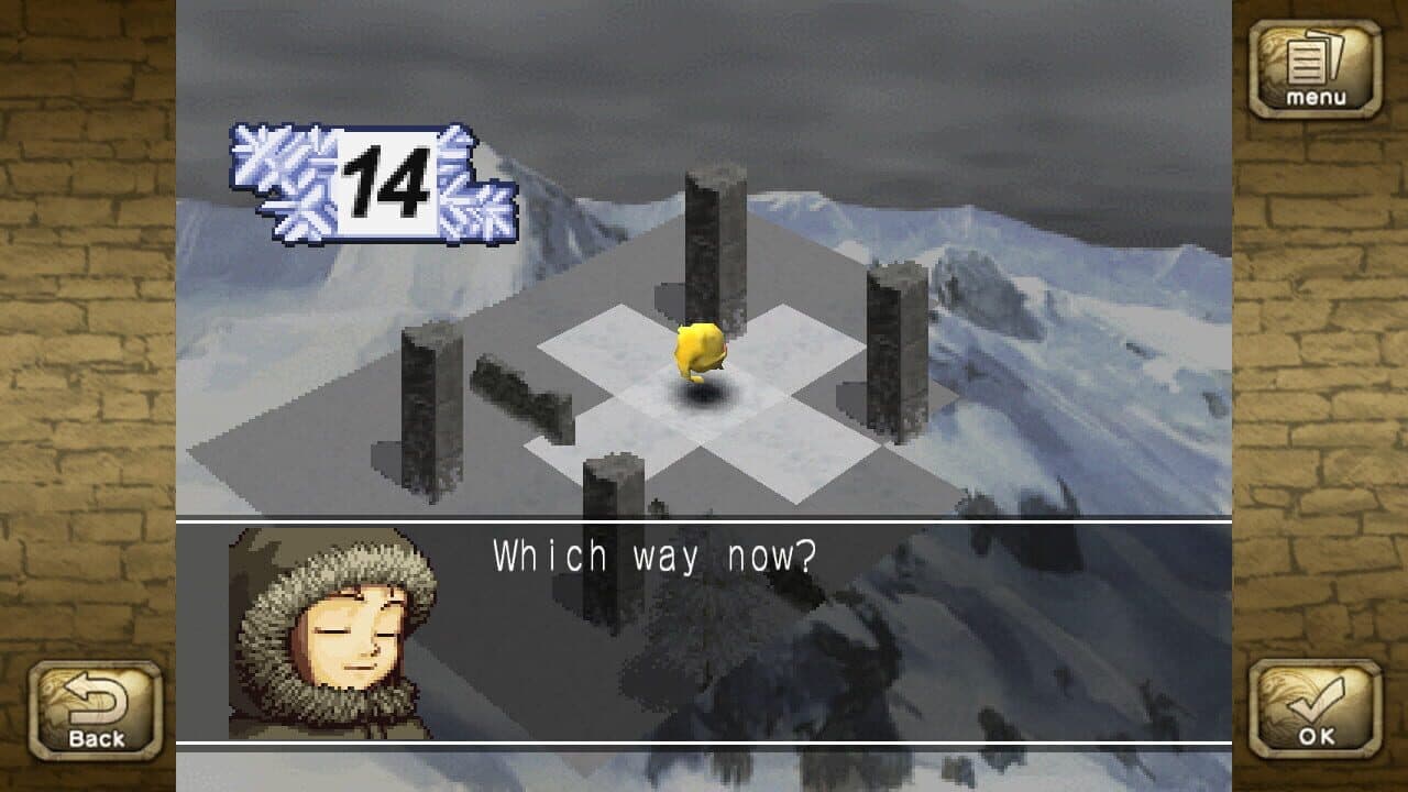 Monster Rancher 1 & 2 DX thumbnail 4