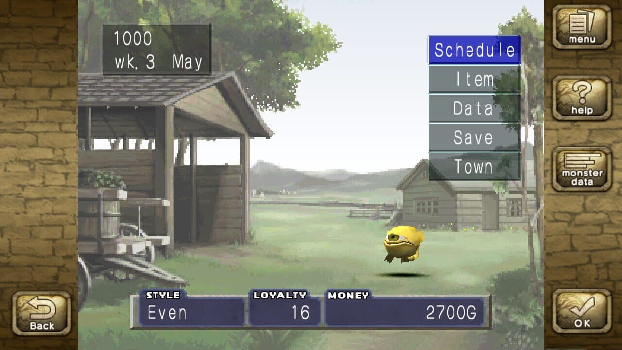 Monster Rancher 1 & 2 DX thumbnail 6