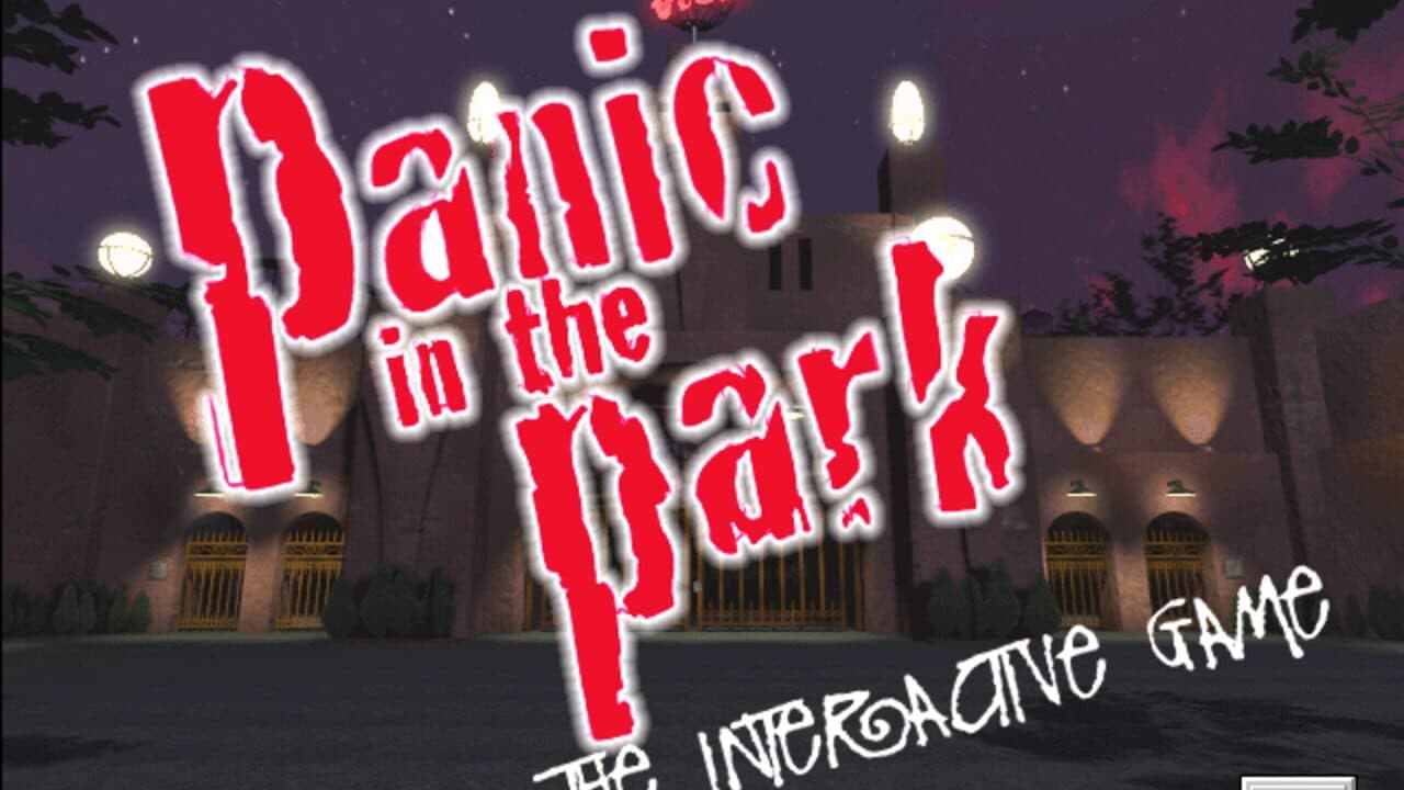 Panic in the Park thumbnail 2
