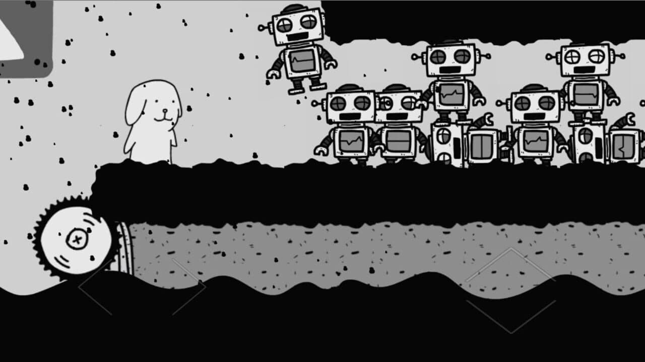 2D Platformer Game (Toy Factory) thumbnail 8