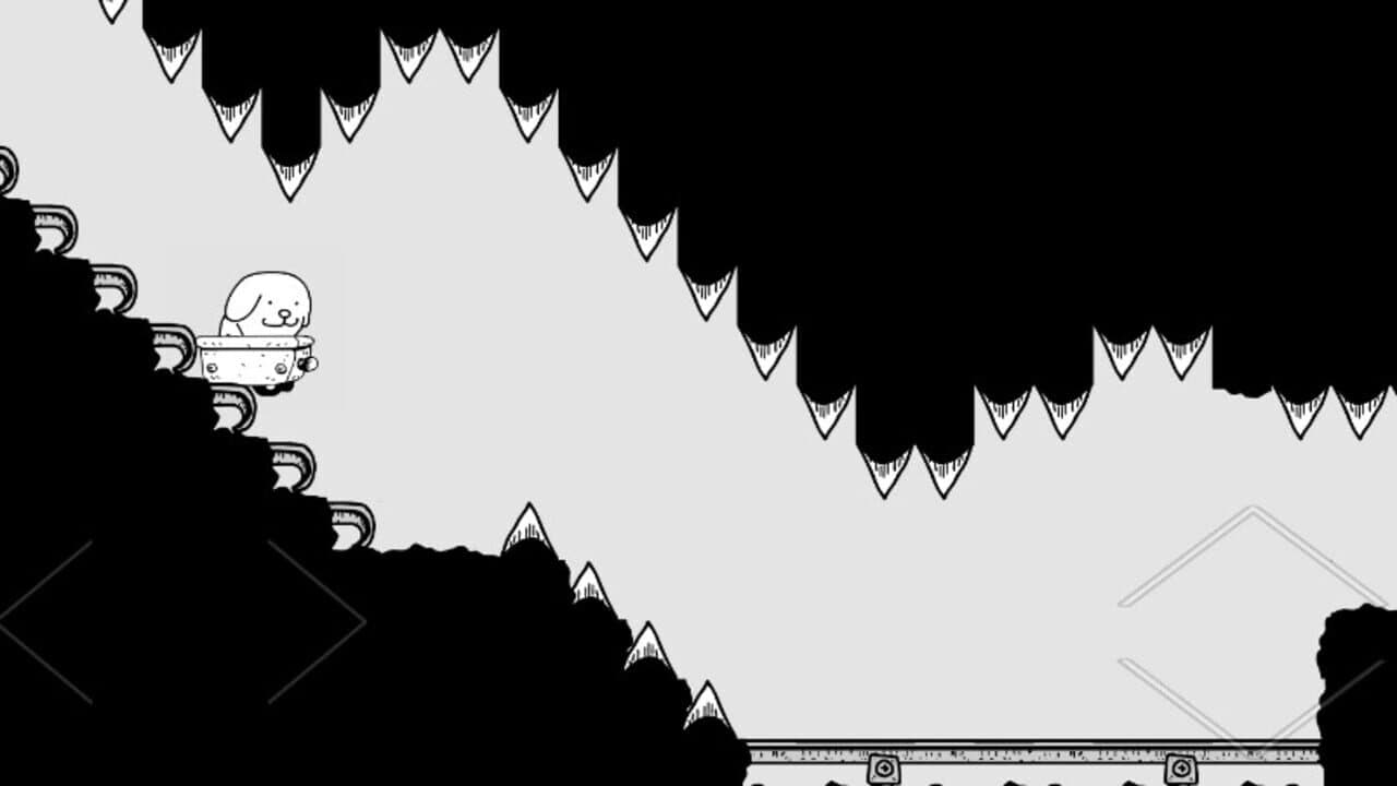 2D Platformer Game (Toy Factory) screenshot 1