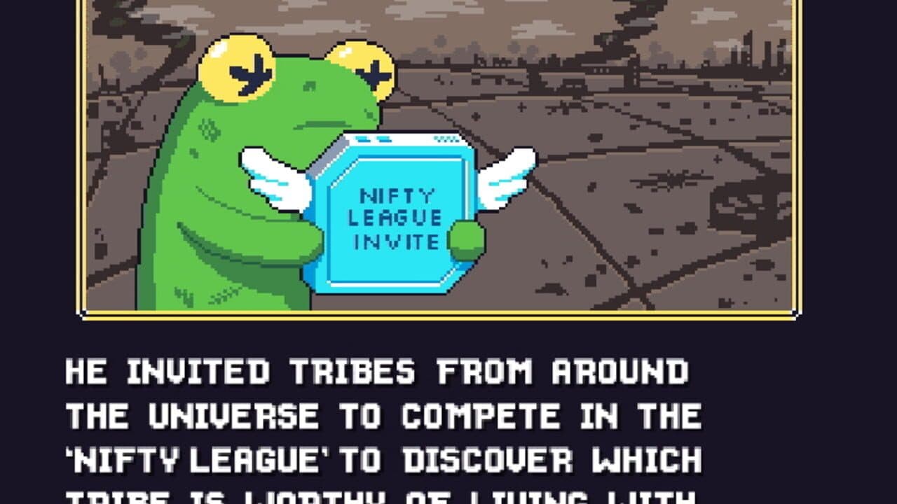 Nifty League thumbnail 2