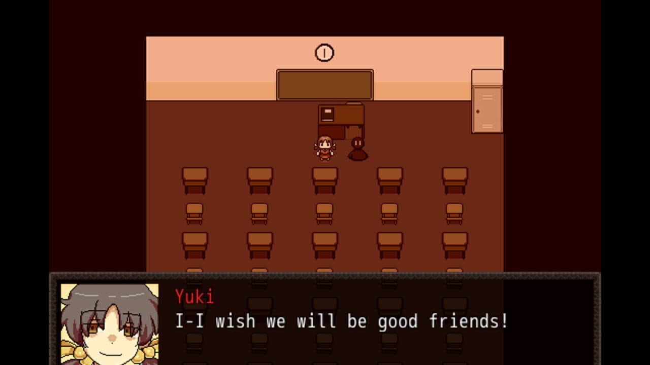 After School: A Vocaloid RPG thumbnail 2