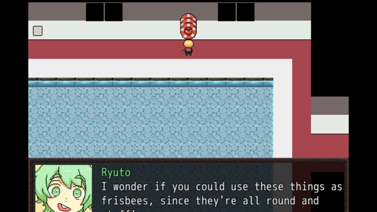 After School: A Vocaloid RPG thumbnail 3