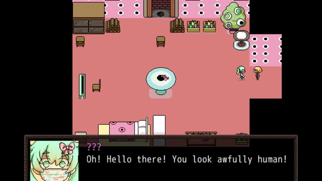 After School: A Vocaloid RPG thumbnail 4