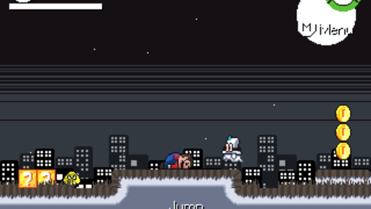 Mario 2Dyssey thumbnail 3
