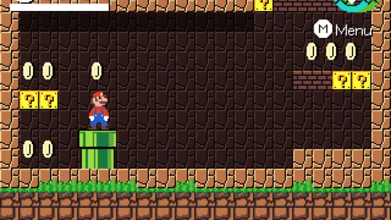 Mario 2Dyssey thumbnail 5