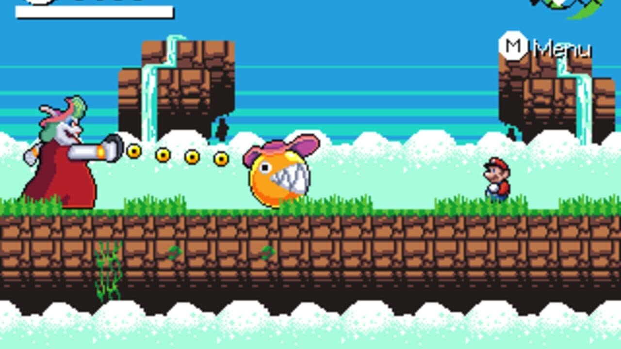 Mario 2Dyssey thumbnail 6