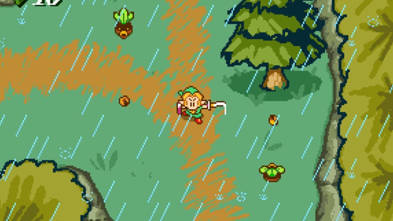 The Legend of Zelda: Eternal Rain thumbnail 3