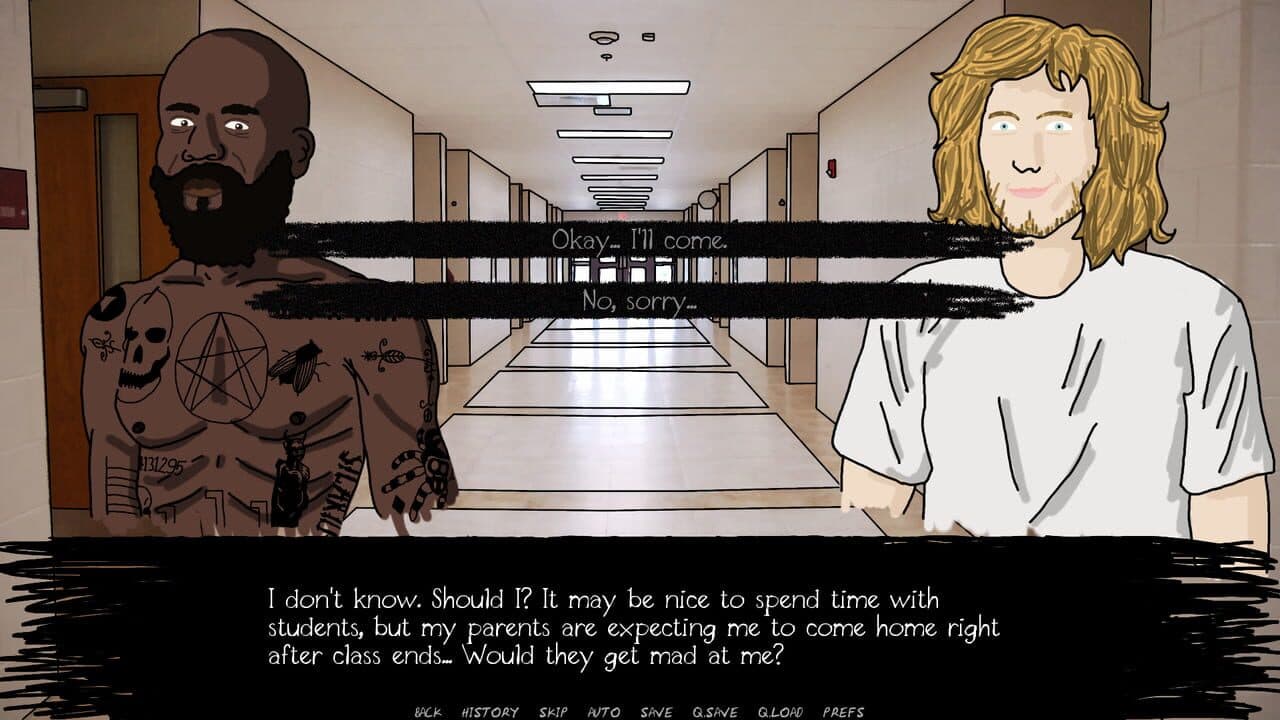 A Ride to Love thumbnail 2