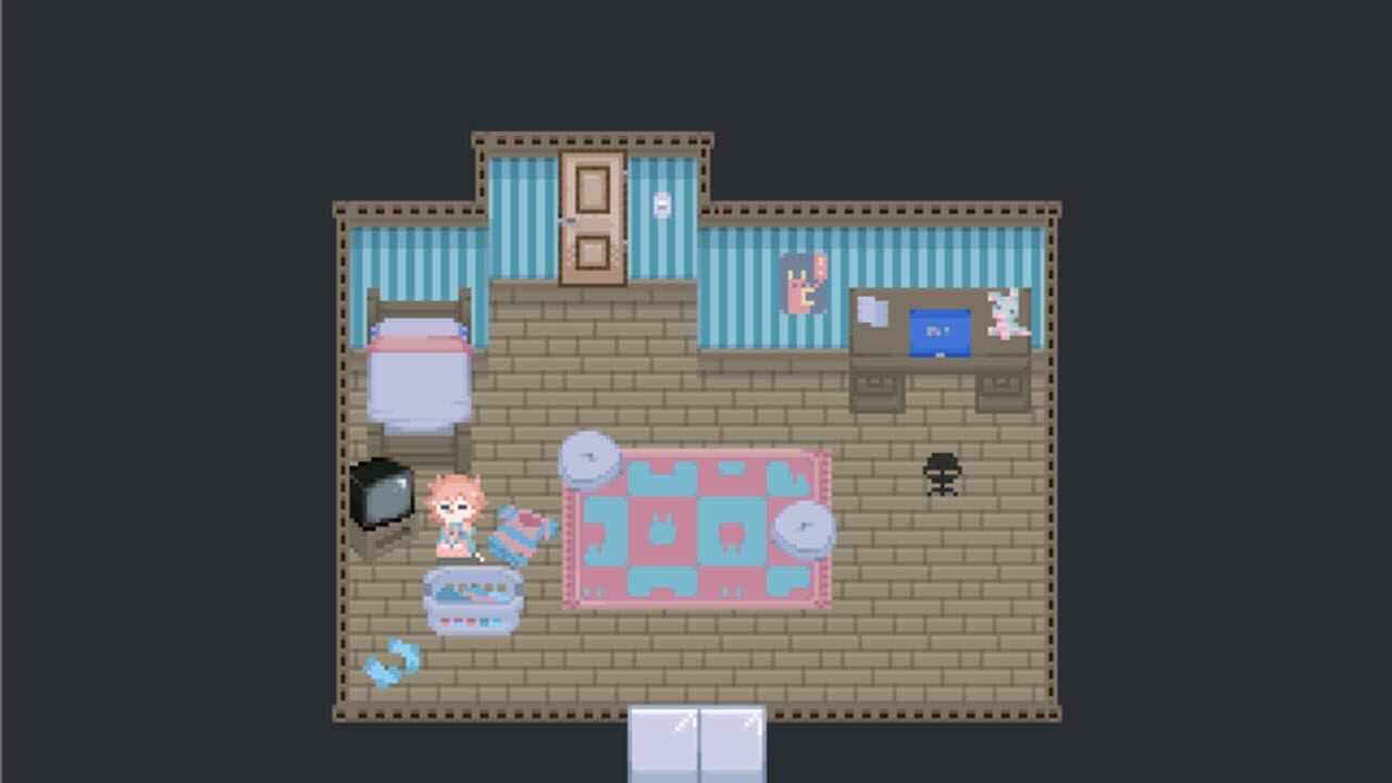 Lull Away screenshot 1
