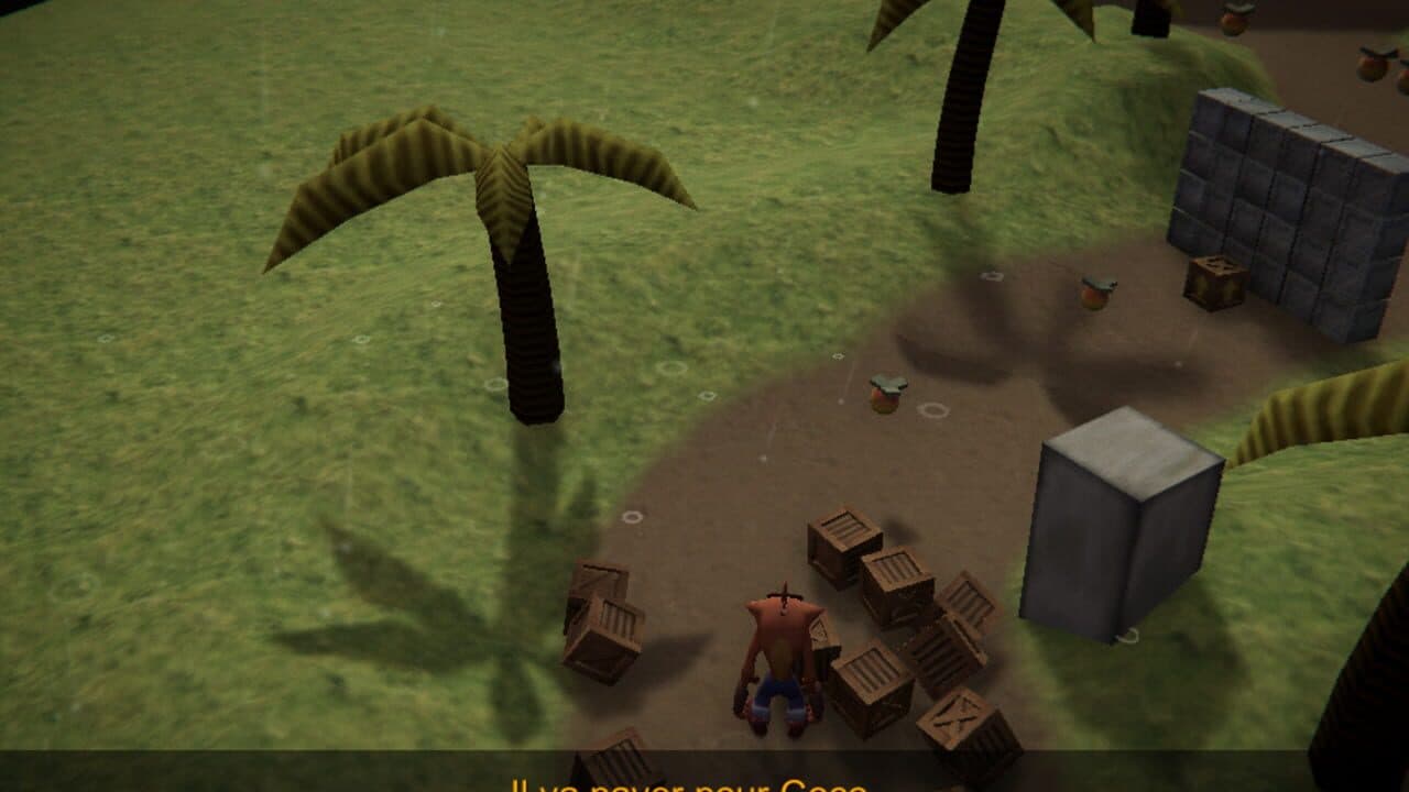 Crashed Bandicoot thumbnail 3