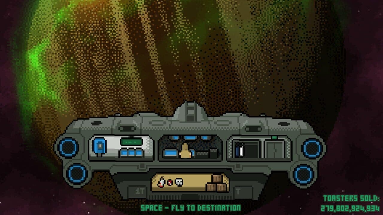 1 Teratoaster thumbnail 3