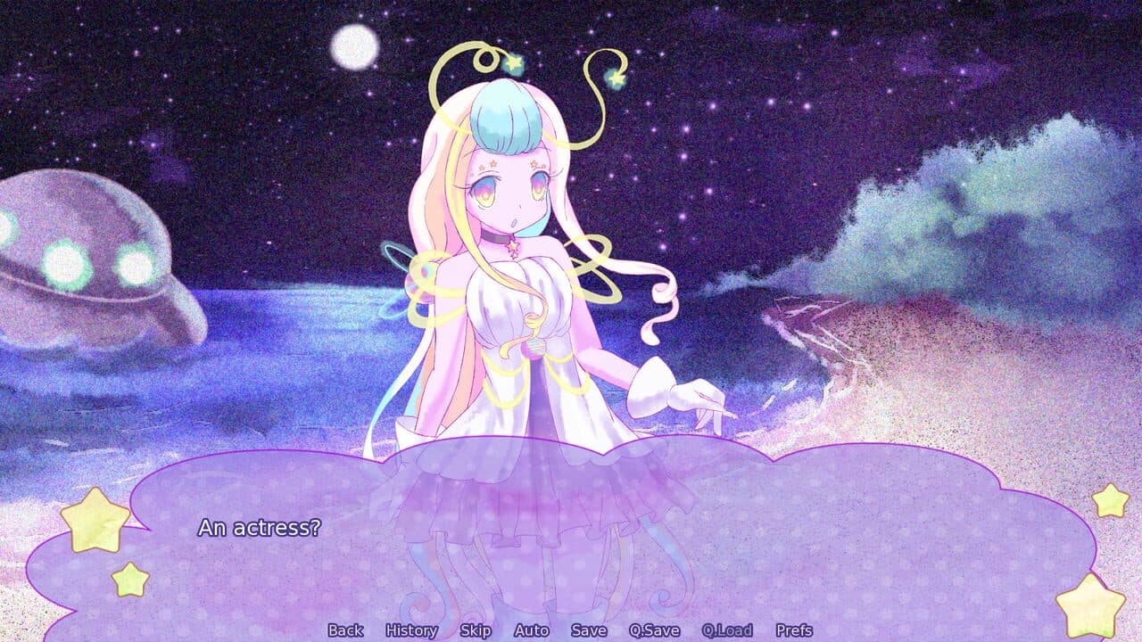 A Wave of Lights thumbnail 3