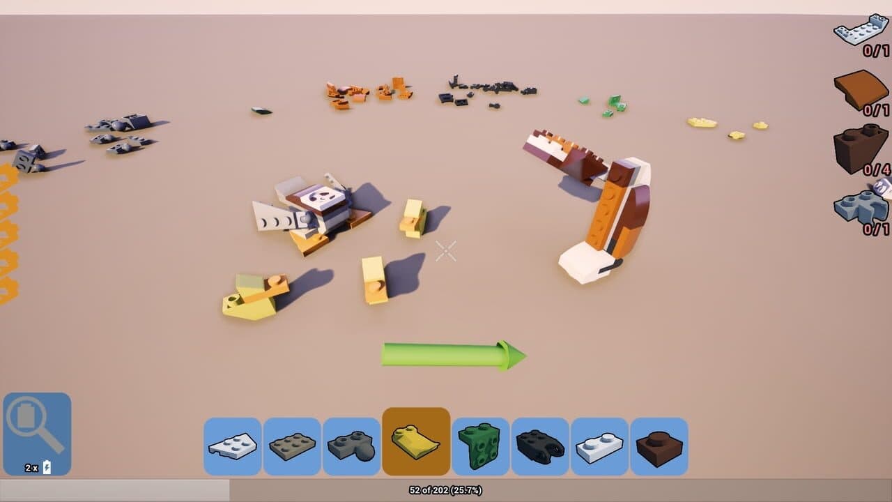 The Bricksperience thumbnail 2