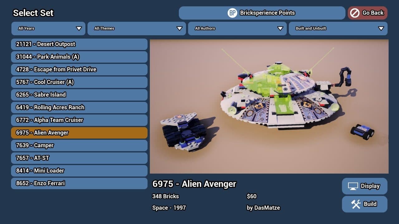 The Bricksperience thumbnail 3