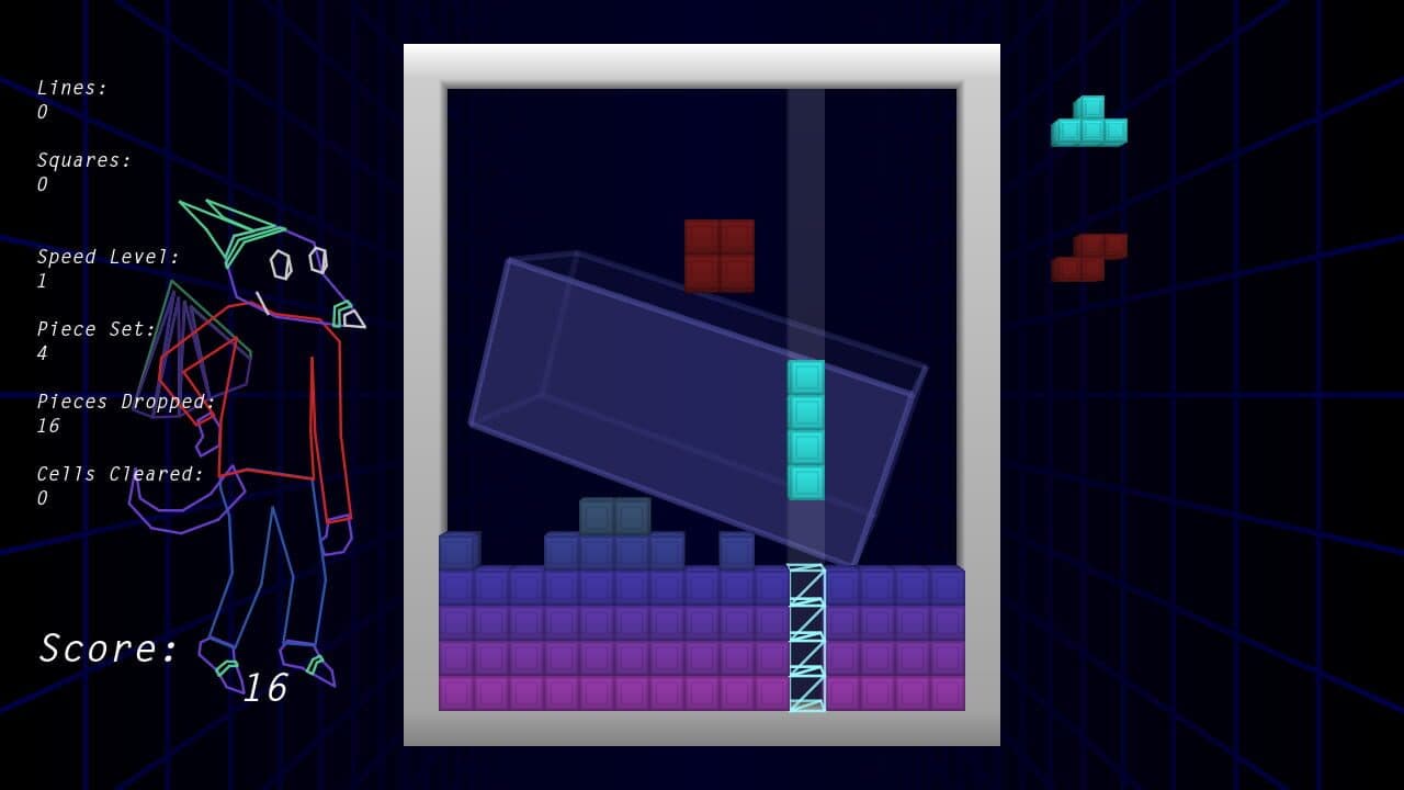 Puzzle Juggle Trouble thumbnail 3
