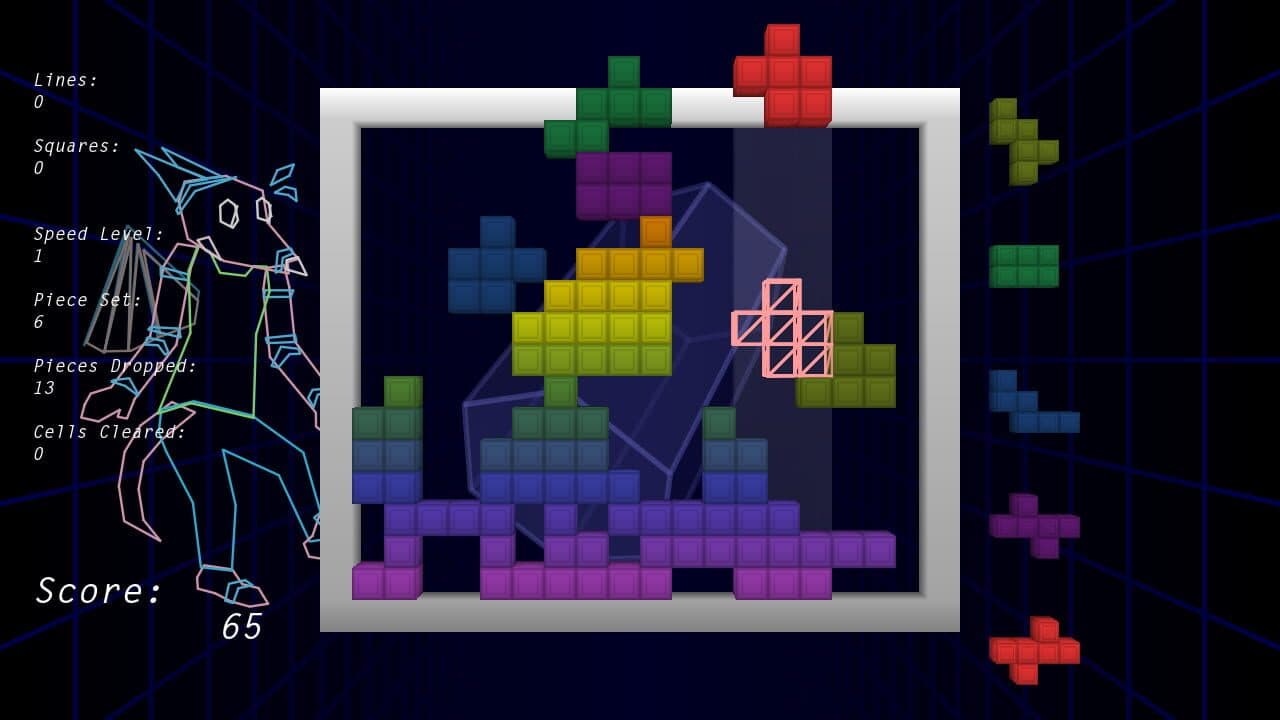Puzzle Juggle Trouble thumbnail 2