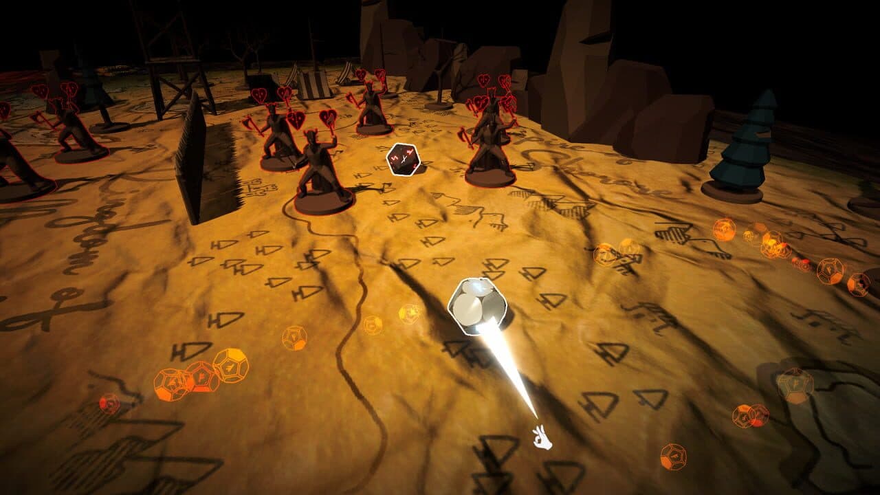 Seidkona: A Tale of Death and Dice thumbnail 7