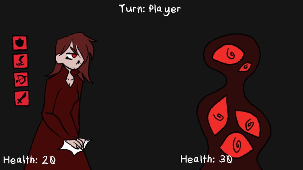 Dread Dice screenshot 1