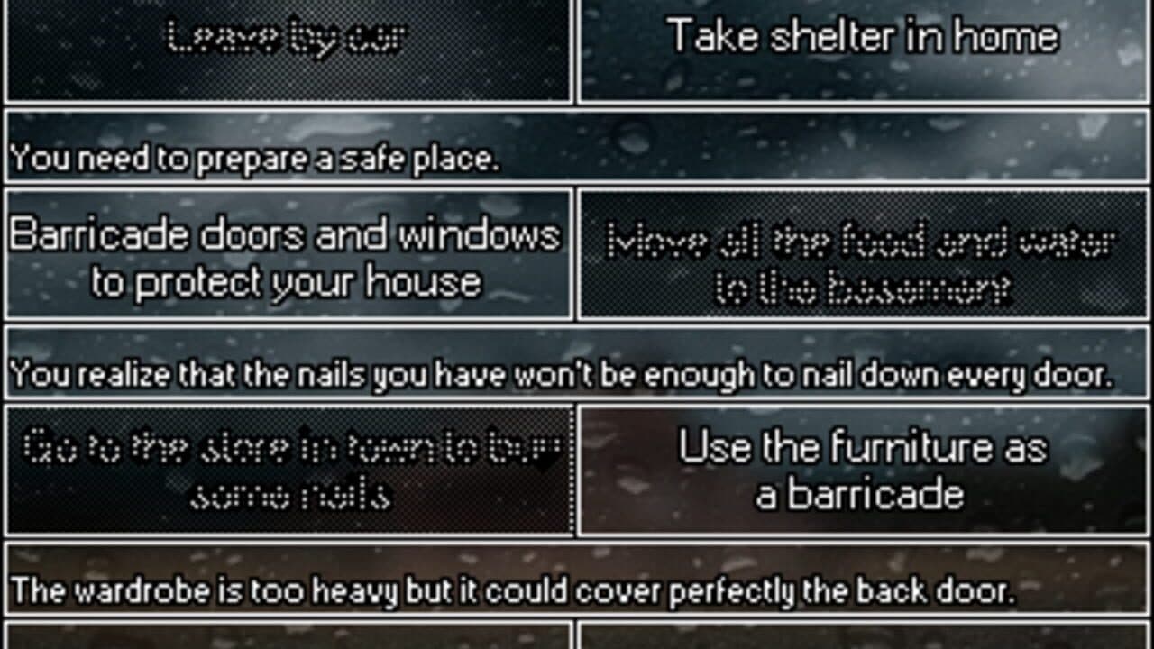 A storm is approaching thumbnail 2