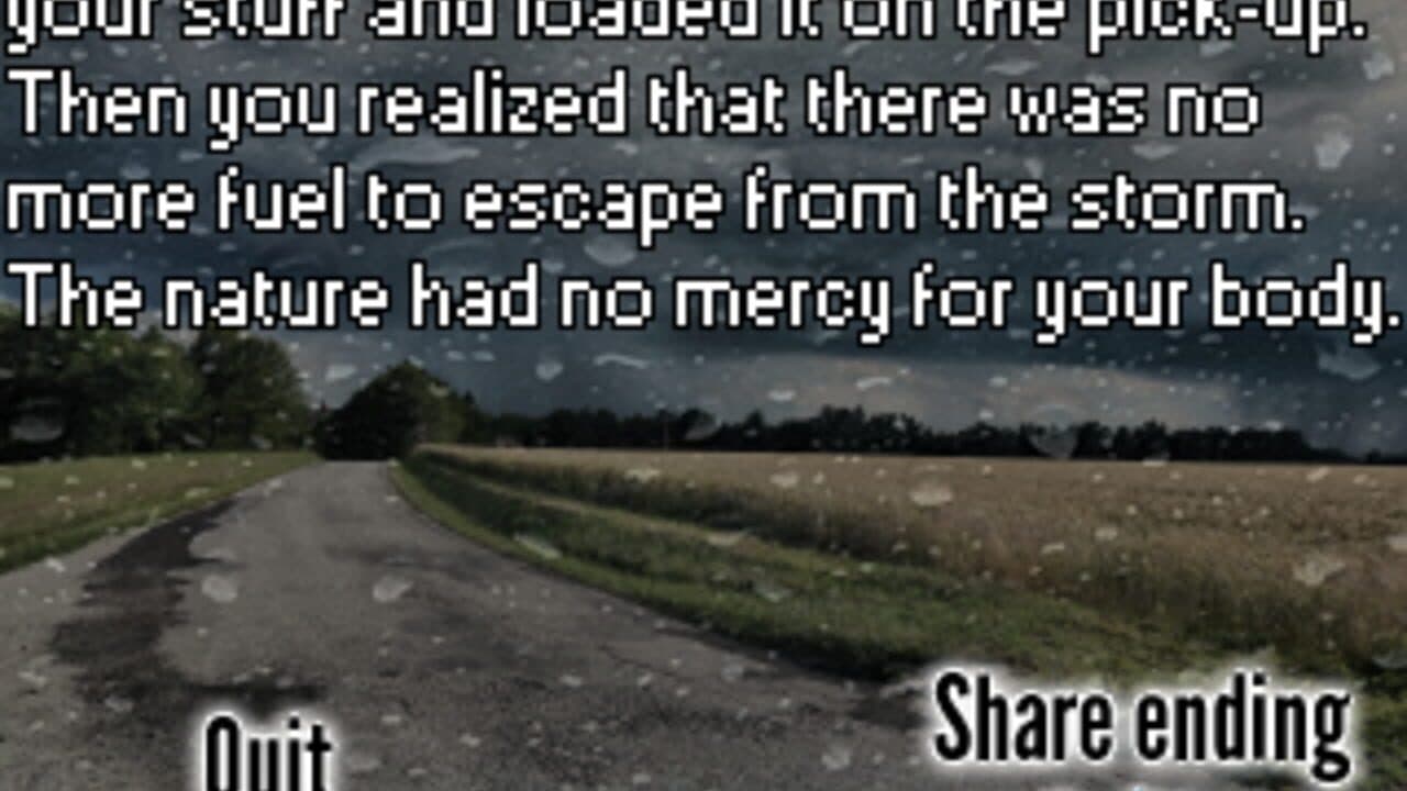 A storm is approaching thumbnail 4