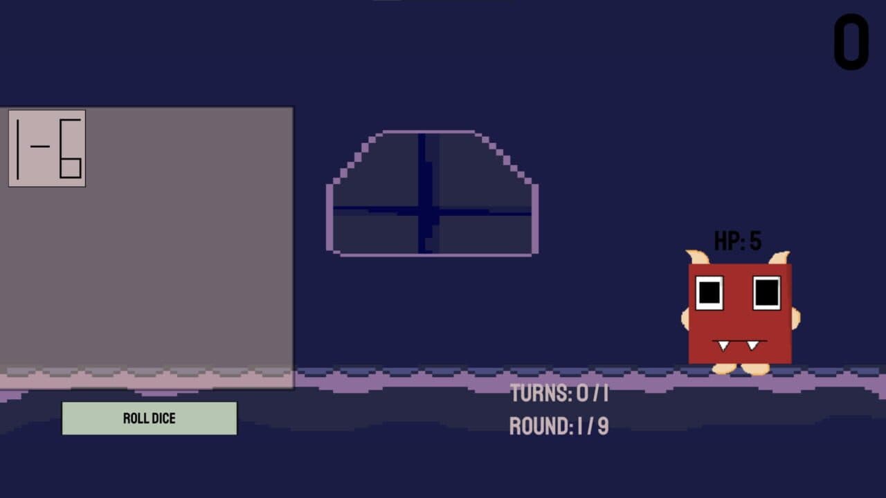 Dicefeat screenshot 1