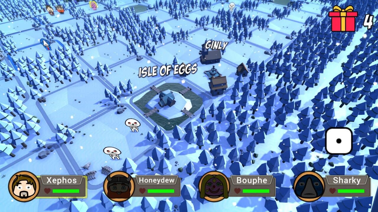 Yogventures 2: Electric Boogaloo thumbnail 7