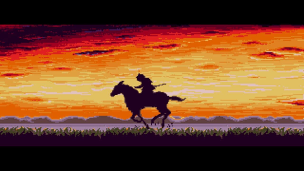 Taiheiki screenshot 1