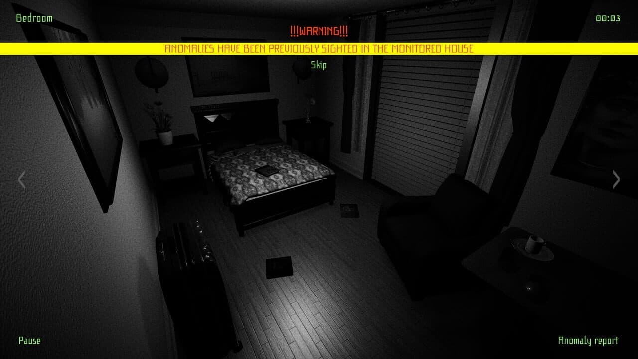 I'm on Observation Duty 4 thumbnail 2