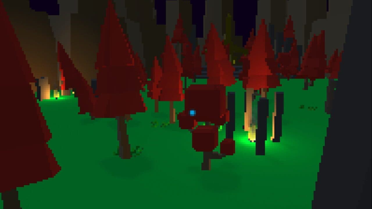 Valley of the Moon thumbnail 5