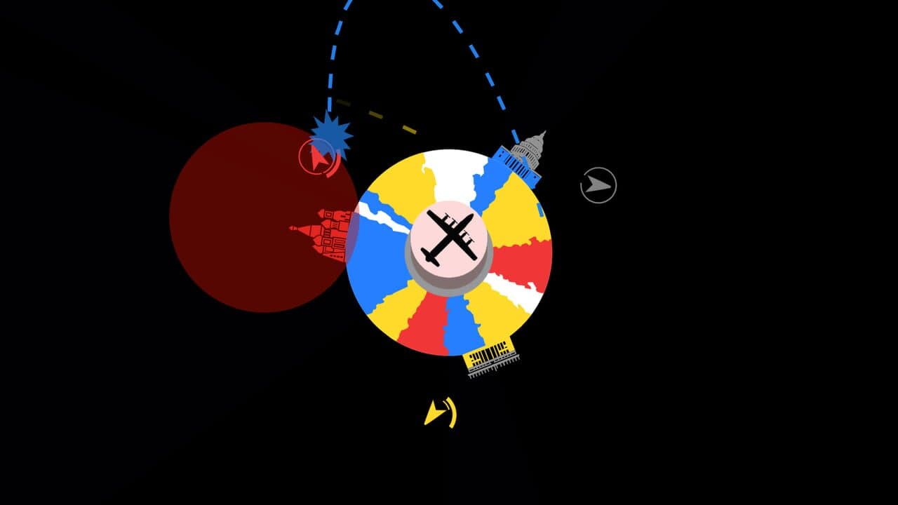 Nuclear Reaction thumbnail 2