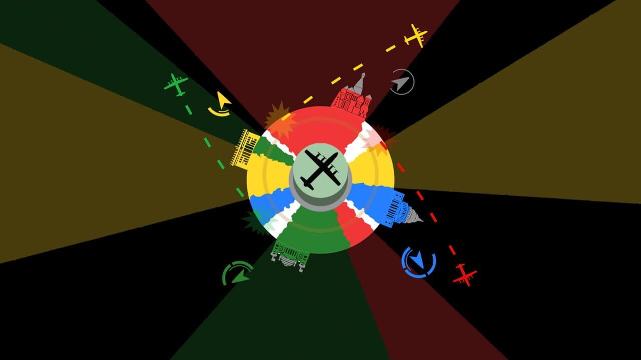 Nuclear Reaction thumbnail 4