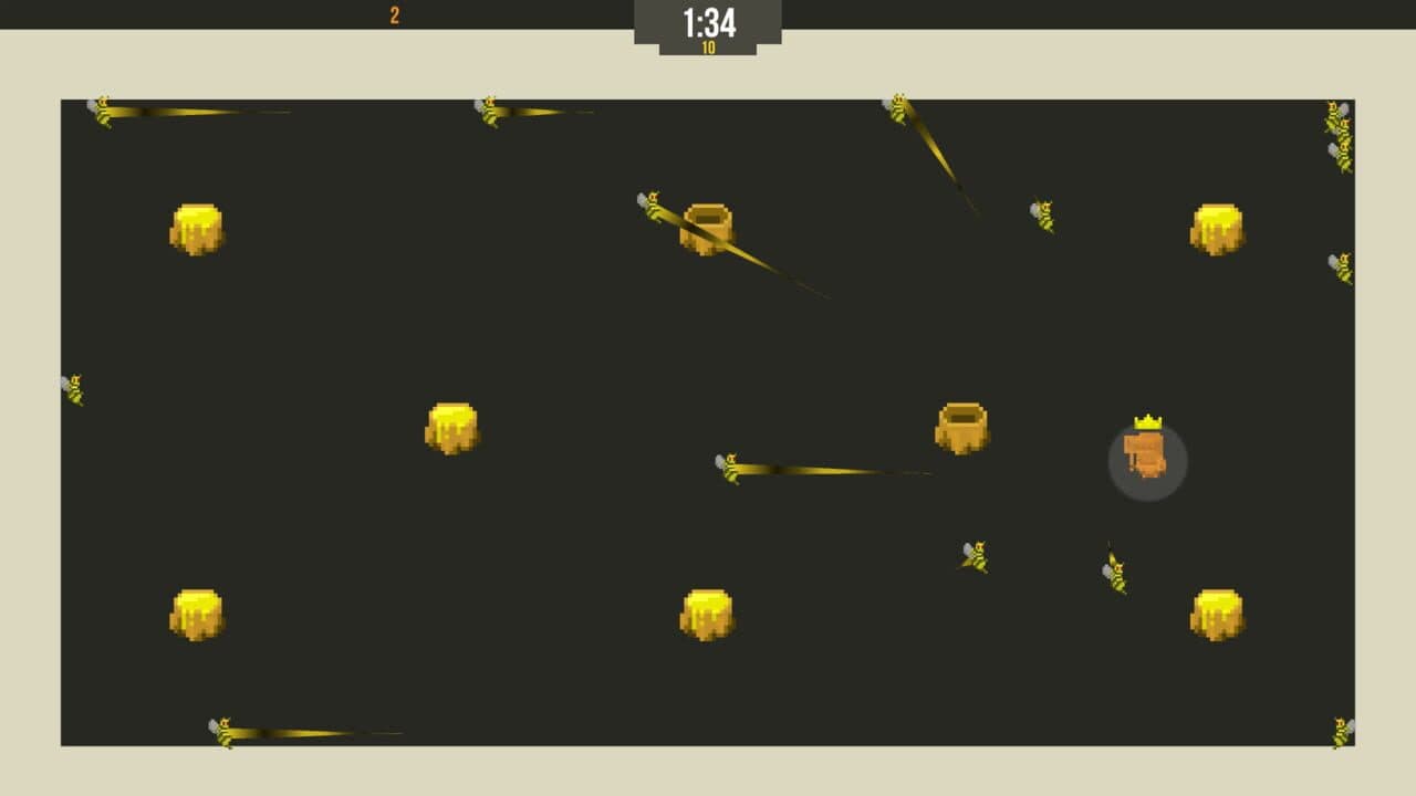 Bee Holder thumbnail 3